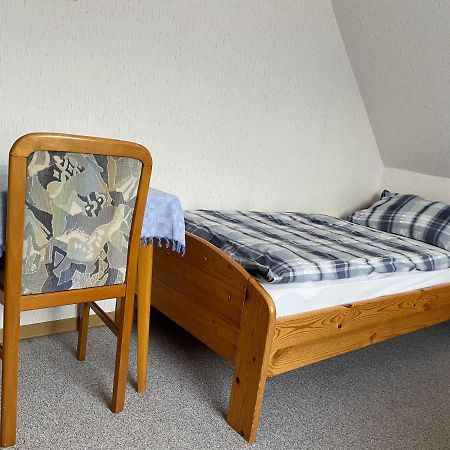 Wohnung-Lund-1 Wyk auf Föhr エクステリア 写真