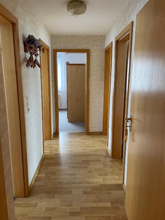 Wohnung-Lund-1 Wyk auf Föhr エクステリア 写真