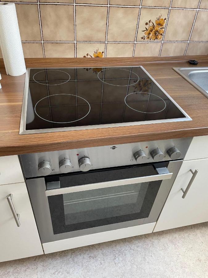Wohnung-Lund-1 Wyk auf Föhr エクステリア 写真