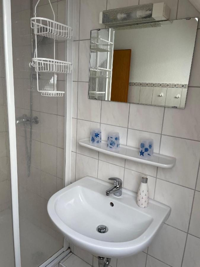 Wohnung-Lund-1 Wyk auf Föhr エクステリア 写真